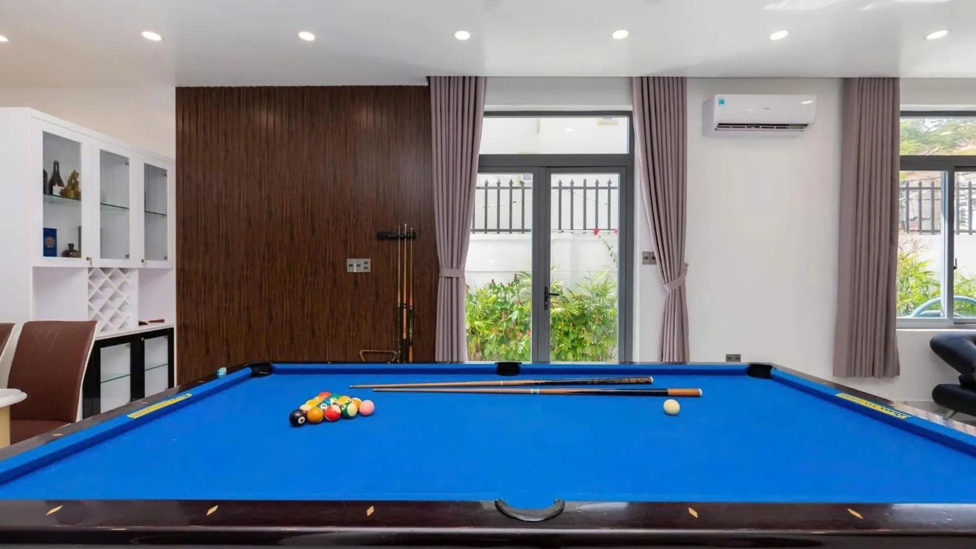 Vitamin Sea Villa فونج تاو فيتنام