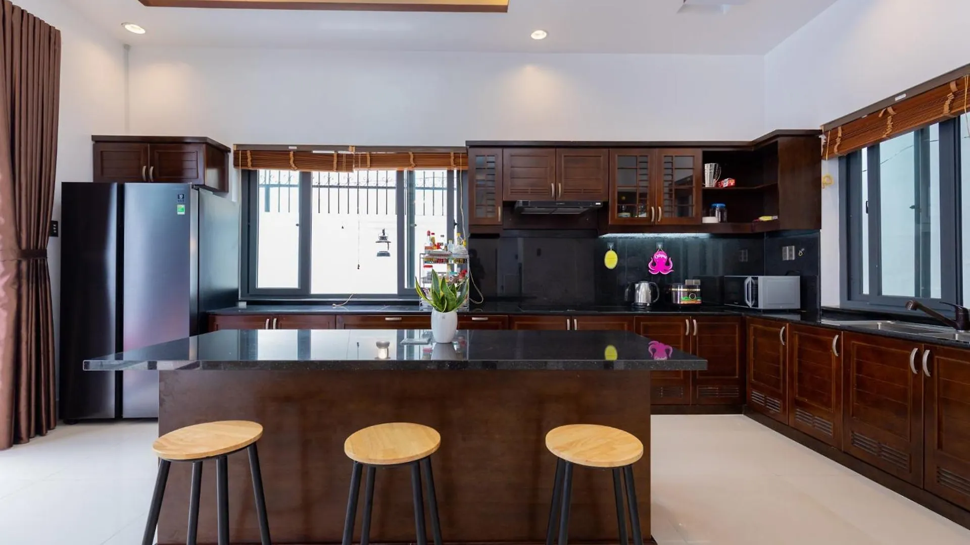 Vitamin Sea Villa فونج تاو فيتنام