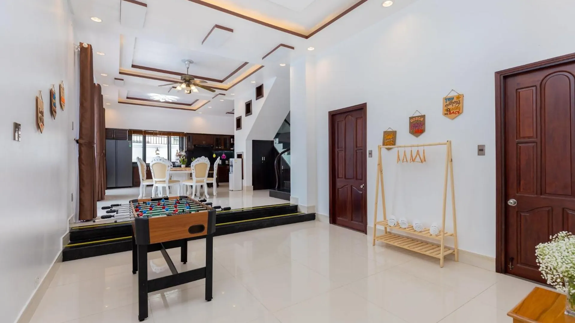 Vitamin Sea Villa فونج تاو 0*,  فيتنام