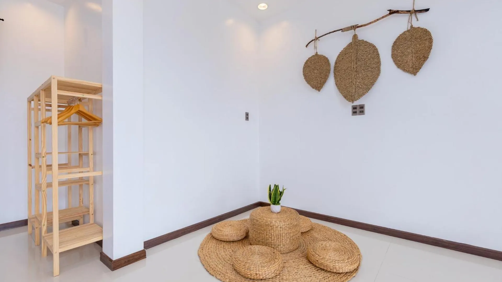 Vitamin Sea Villa فونج تاو
