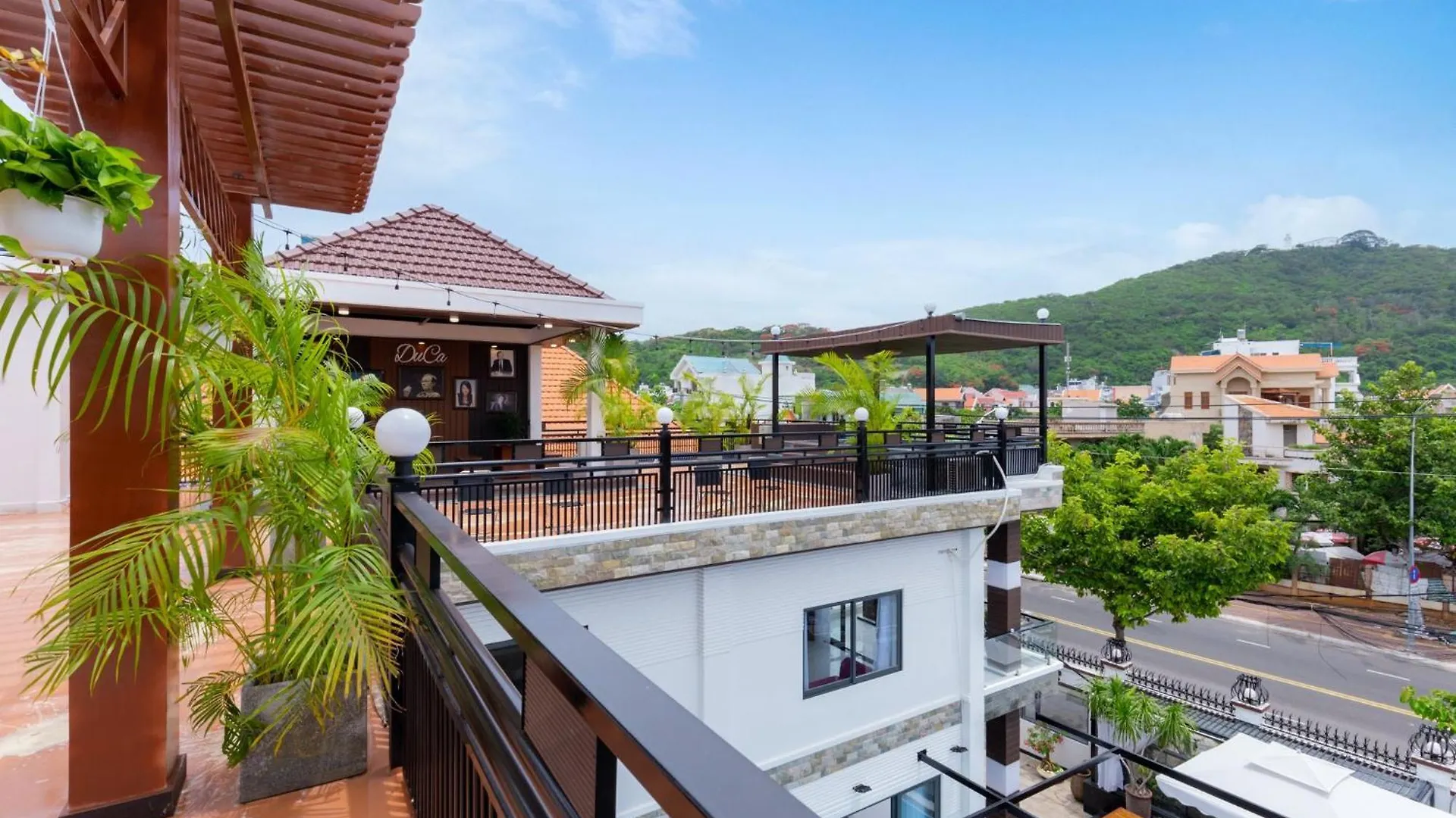Vitamin Sea Villa Vung Tau