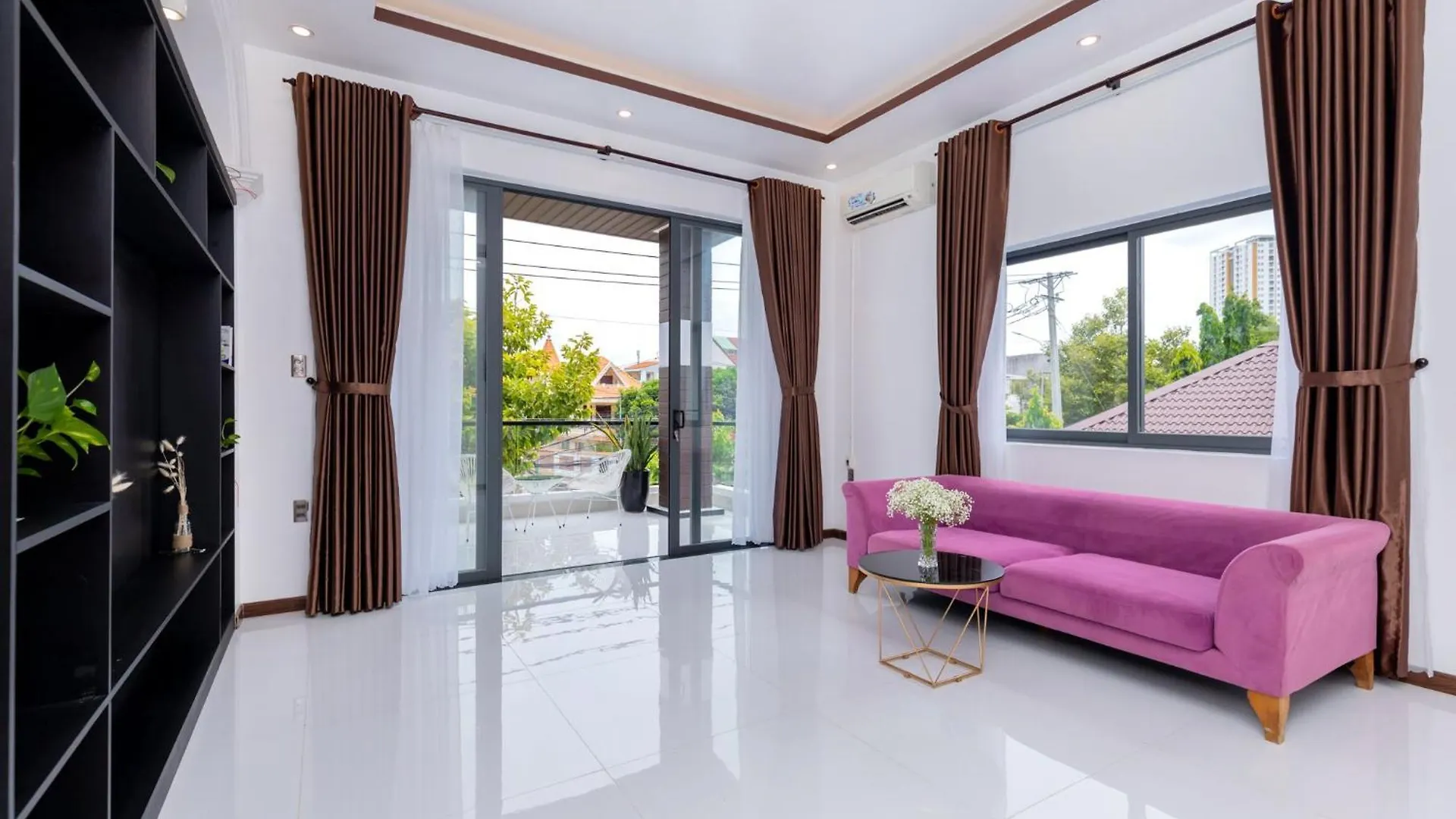 Vitamin Sea Villa Vung Tau