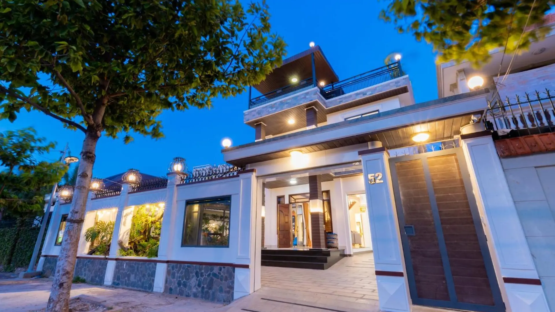 Vitamin Sea Villa Vung Tau Vietnam