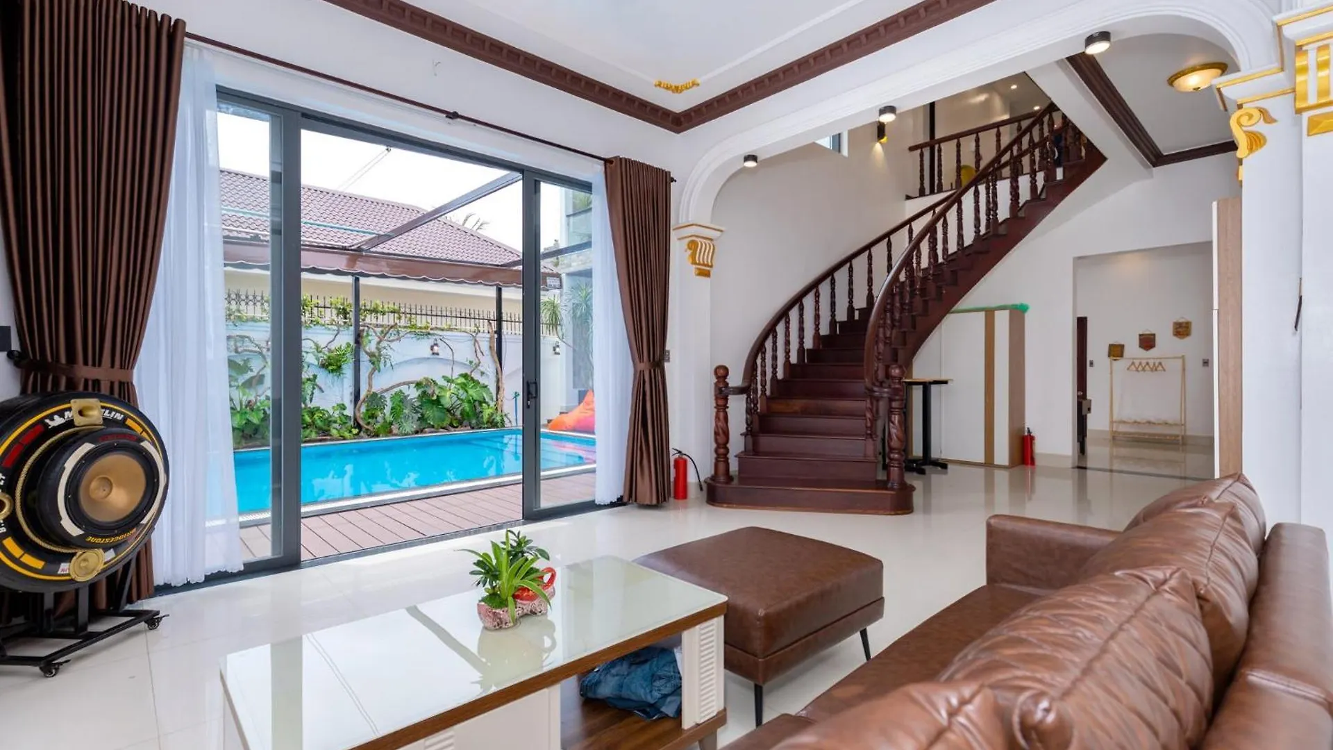 Vitamin Sea Villa Vung Tau Vietnam