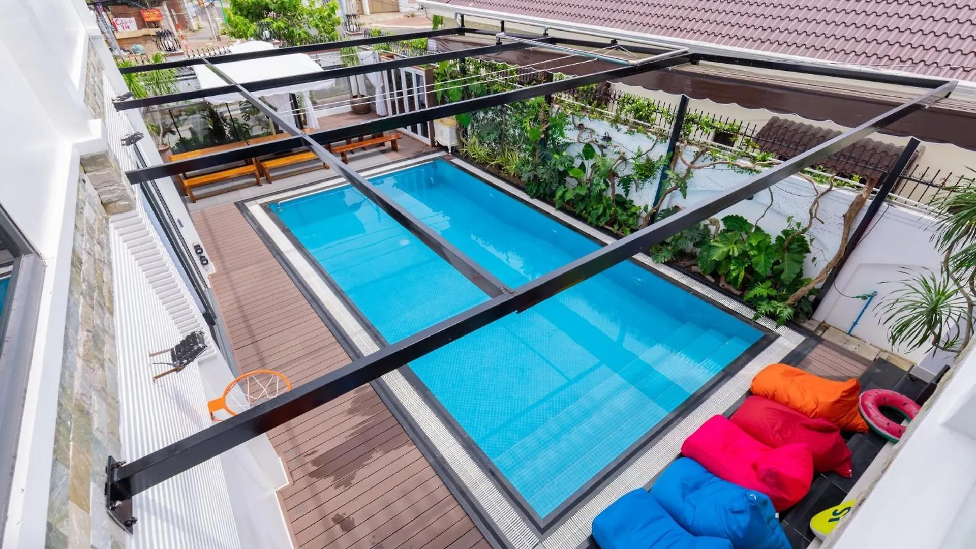 Vitamin Sea Villa Vung Tau